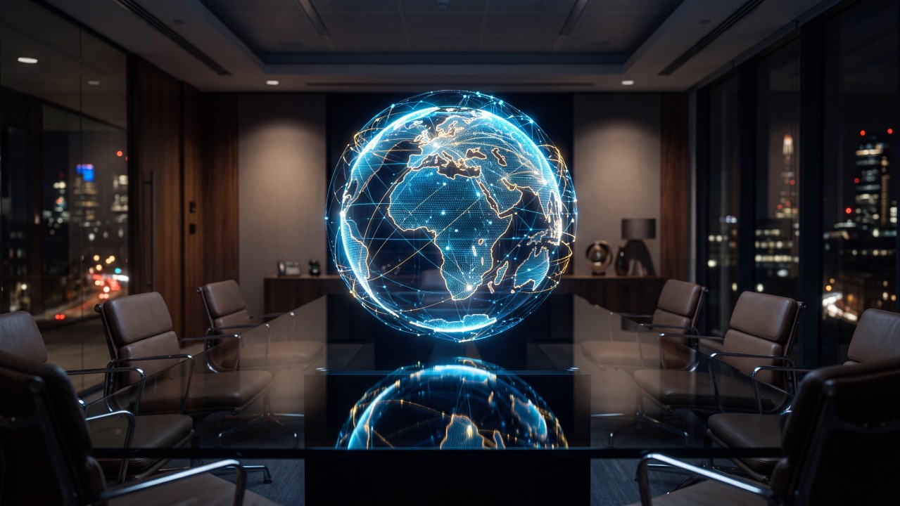 The Enterprise Hat: When Cyber Risk Reaches the Boardroom