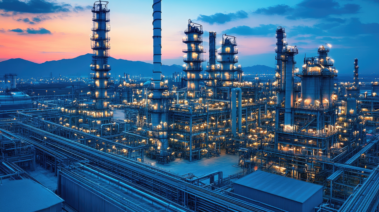The Critical Infrastructure Hat: When Your Asset Belongs to the Grid